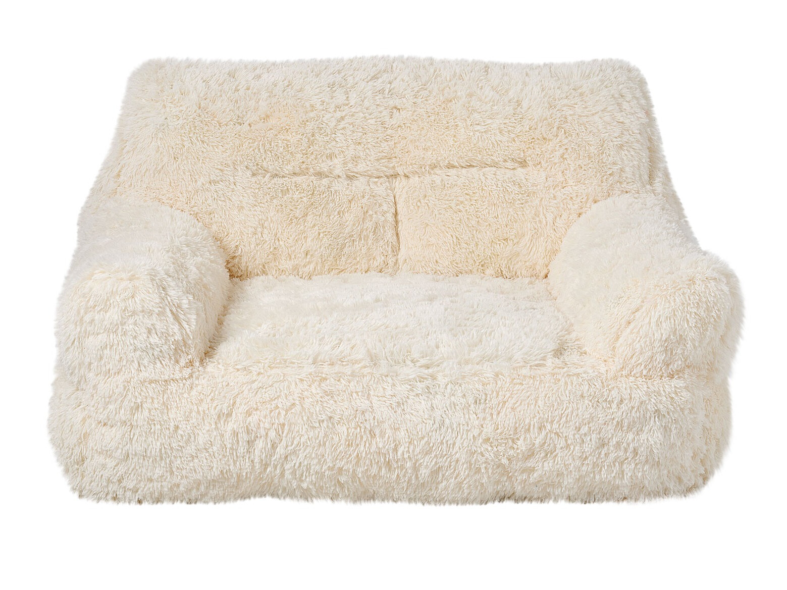 Bean bag fotelja Pasco 101 (Bijela)