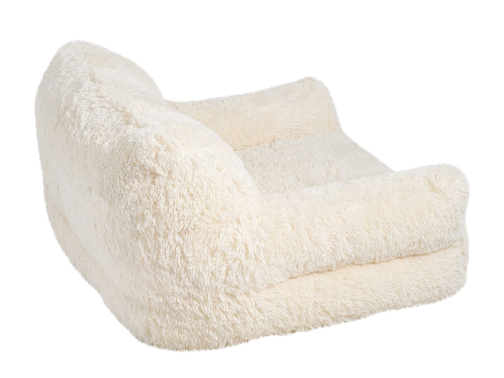 Bean bag fotelja Pasco 101 (Bijela)