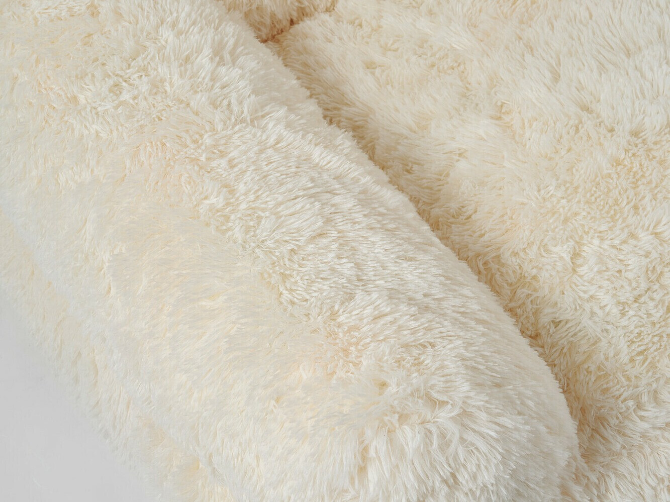 Bean bag fotelja Pasco 101 (Bijela)