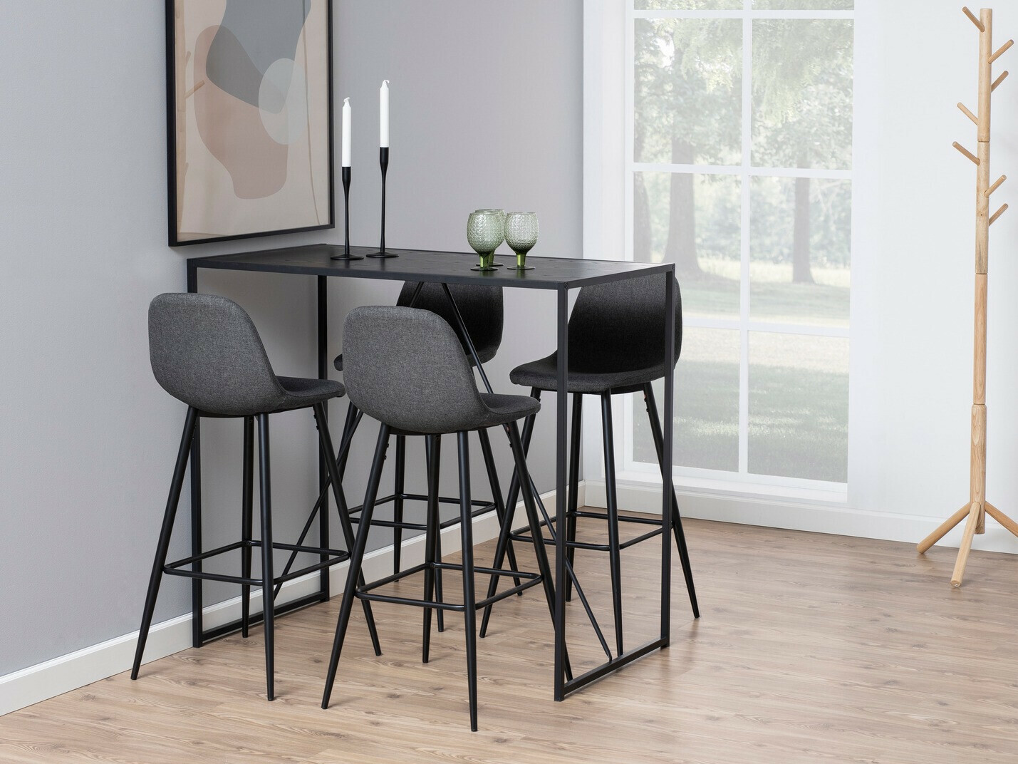 Blagovaonski set Norsica 546