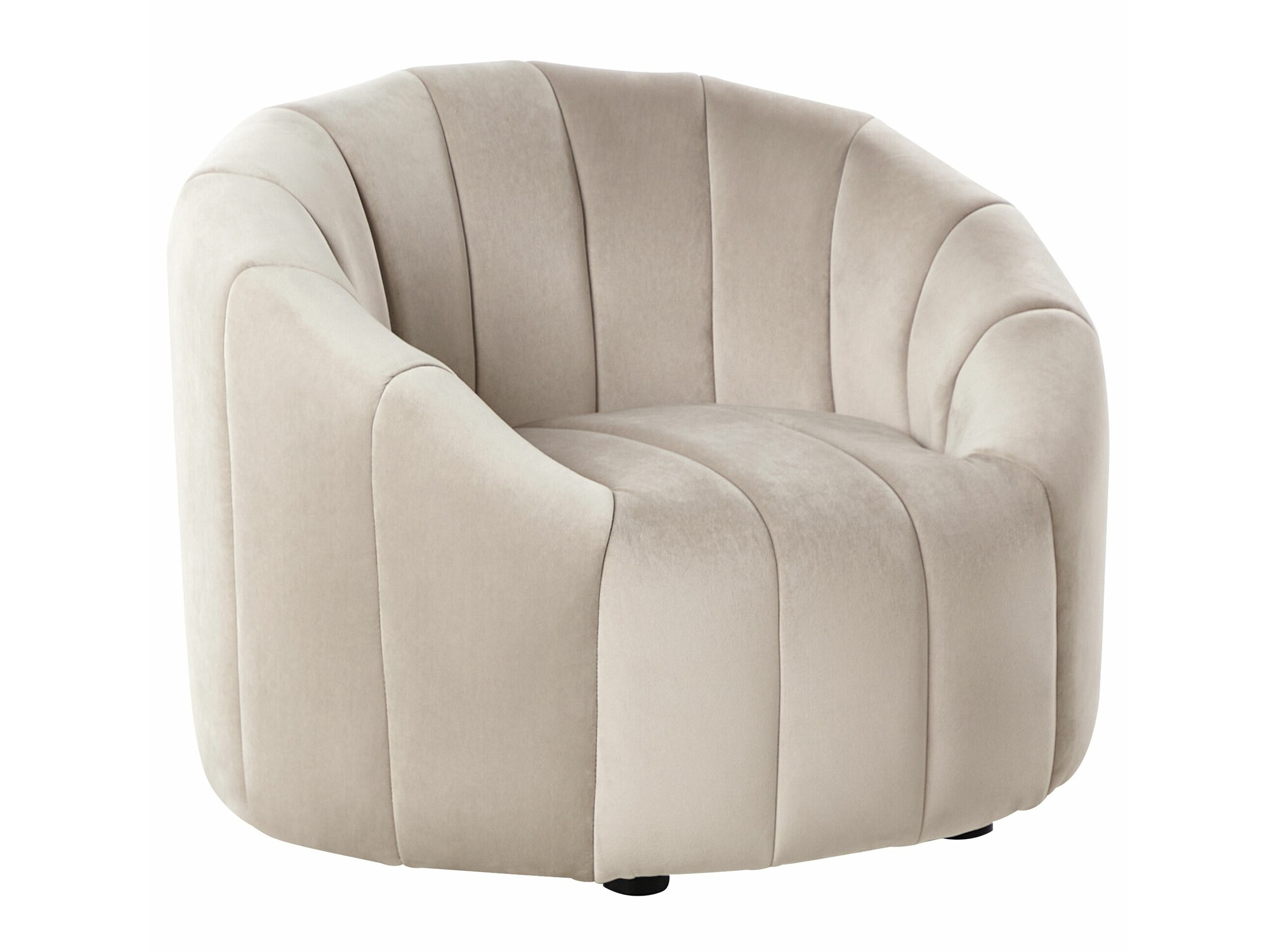 Fotelja Berwyn 1252 (Bež)