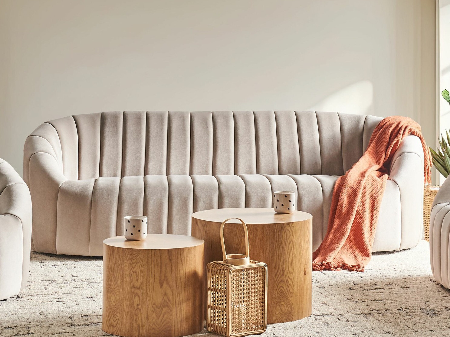 Kauč Berwyn 1270 (Bež)