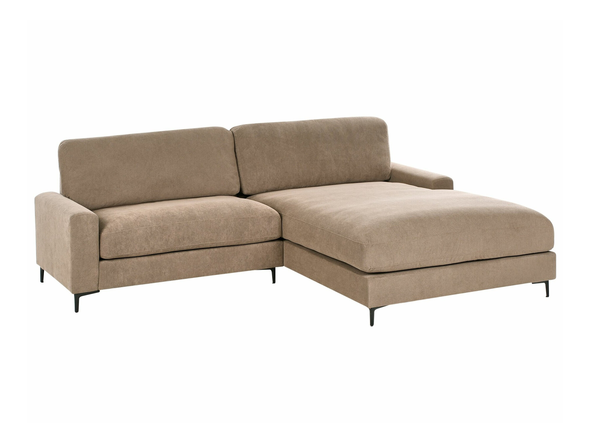 Kutna garnitura Berwyn 2398 (Smeđa)