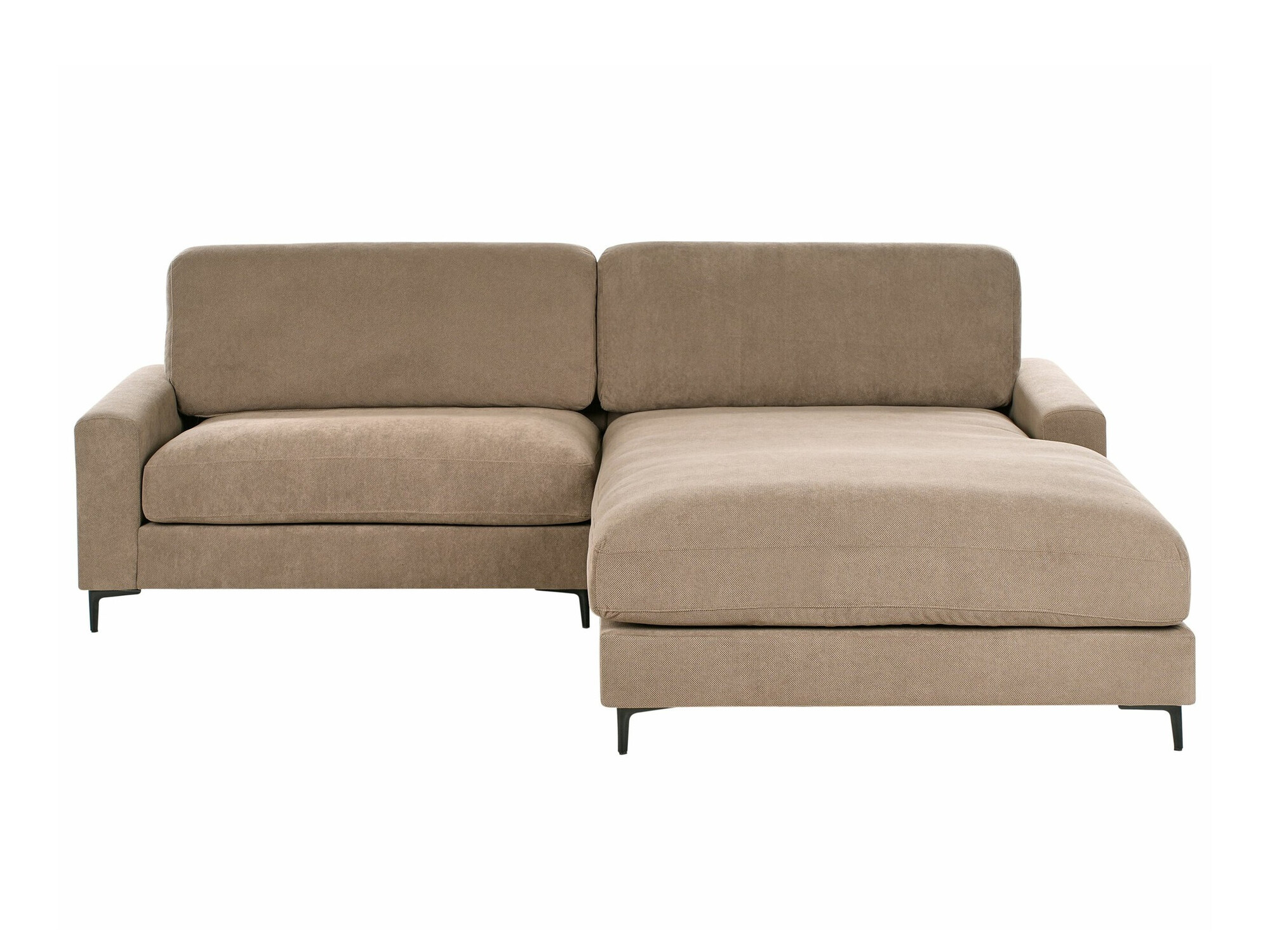 Kutna garnitura Berwyn 2398 (Smeđa)