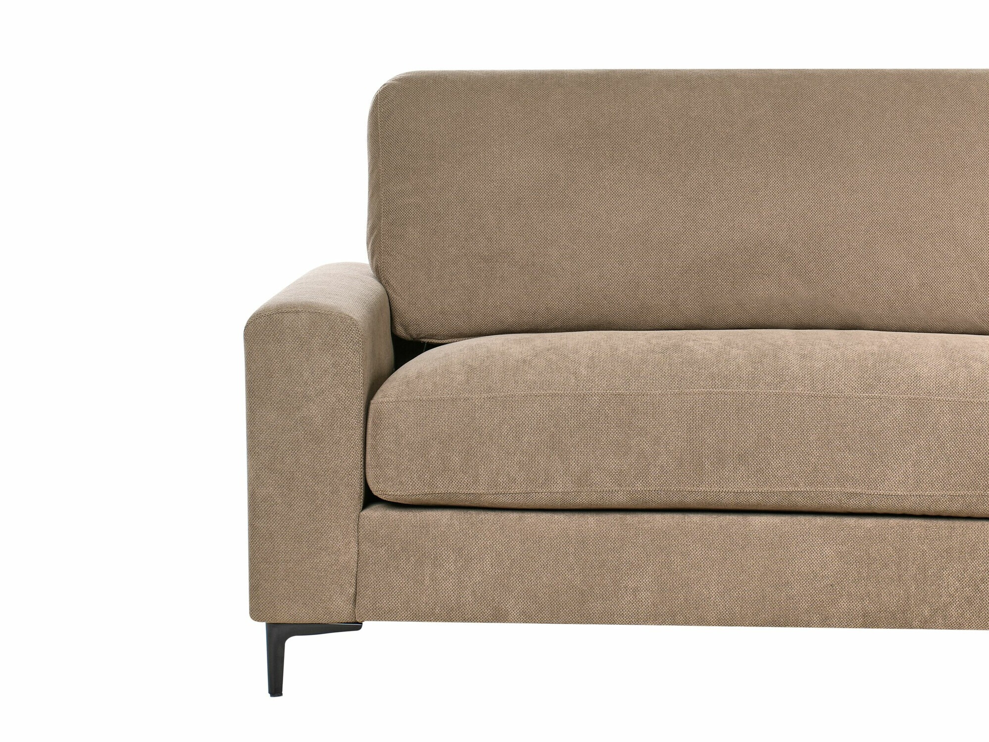 Kutna garnitura Berwyn 2398 (Smeđa)