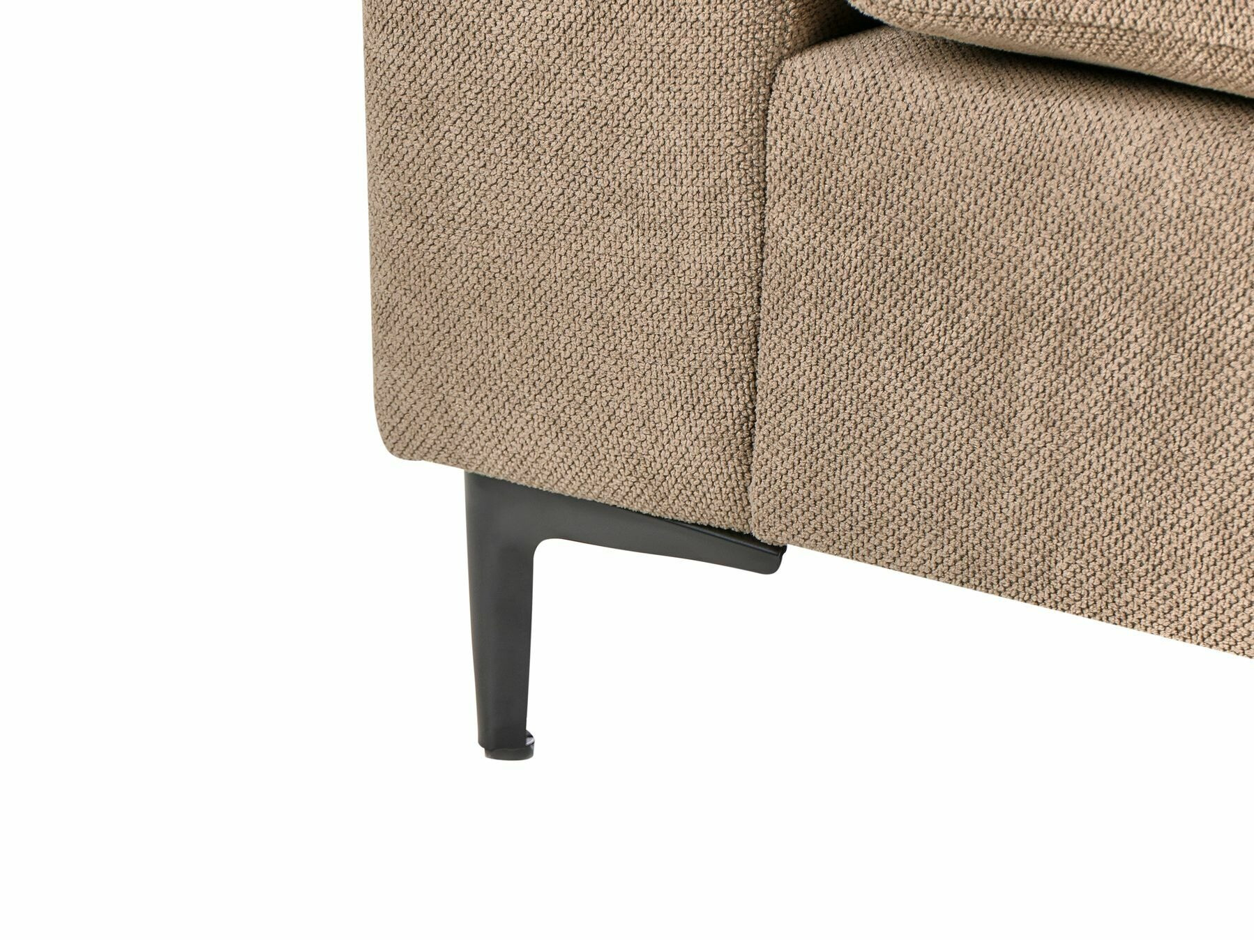 Kutna garnitura Berwyn 2398 (Smeđa)