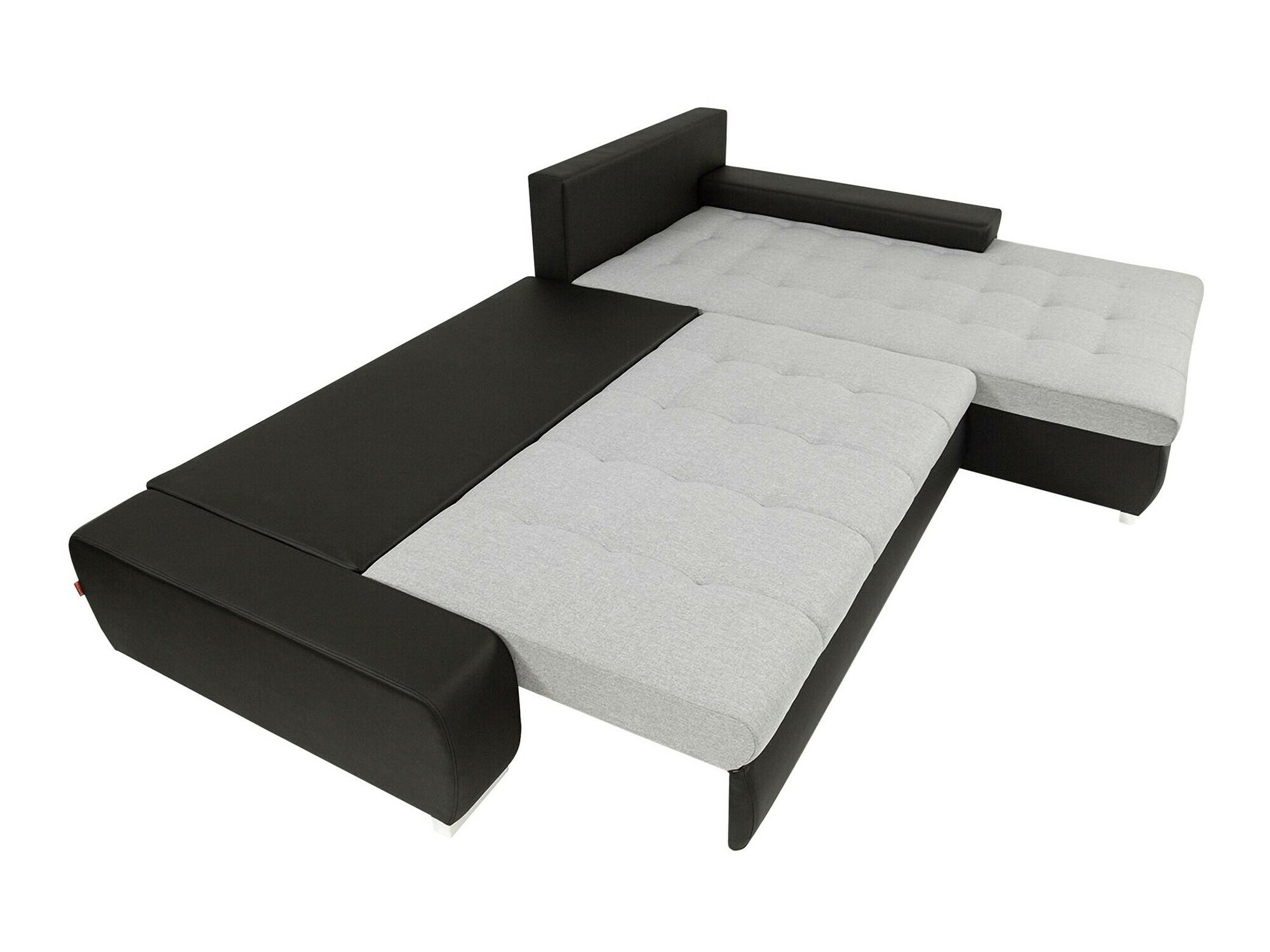 Kutna garnitura Comfivo Nitor II (Coral 70)