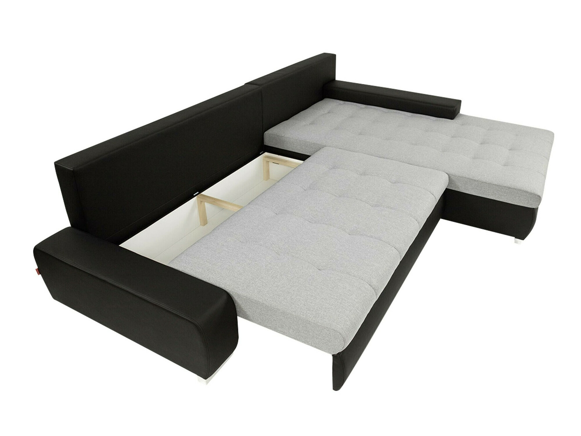 Kutna garnitura Comfivo Nitor II (Coral 70)
