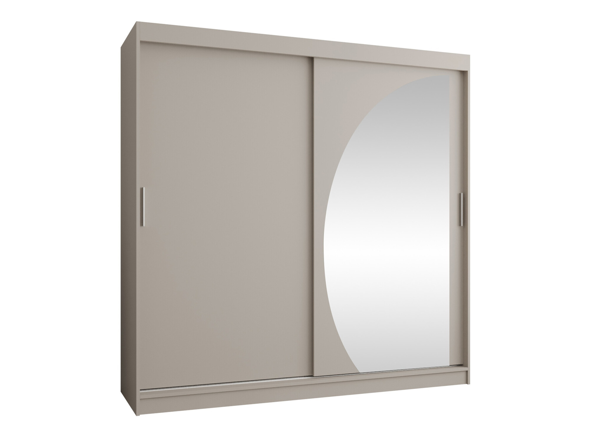 Ormar Hartford 507 (Kašmir)