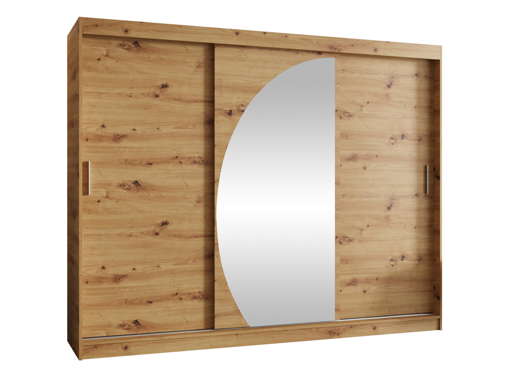 Ormar Hartford 508 (Artisan hrast)