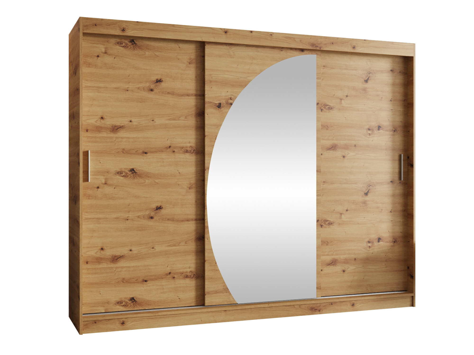 Ormar Hartford 508 (Artisan hrast)