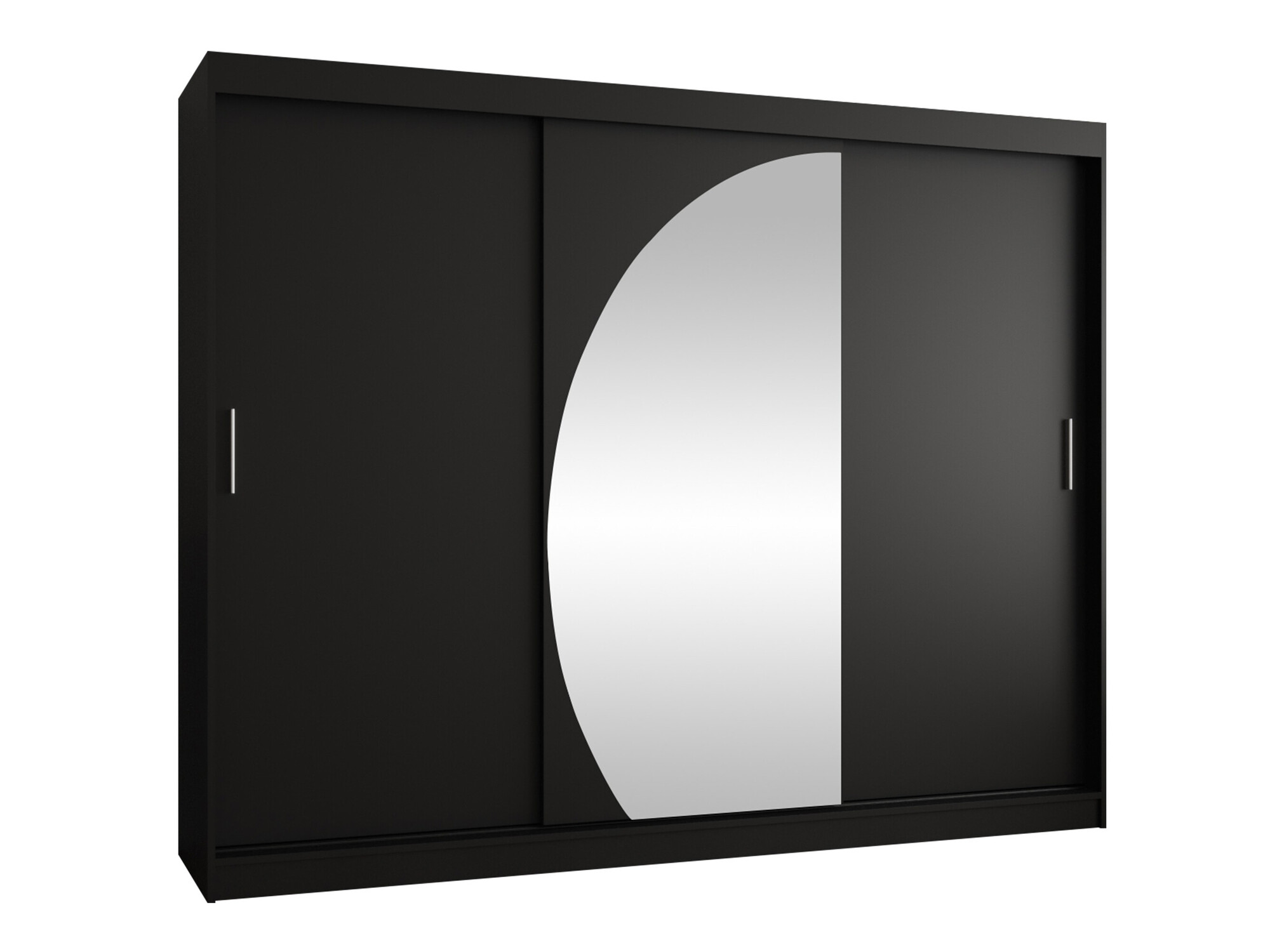 Ormar Hartford 508 (Crna)