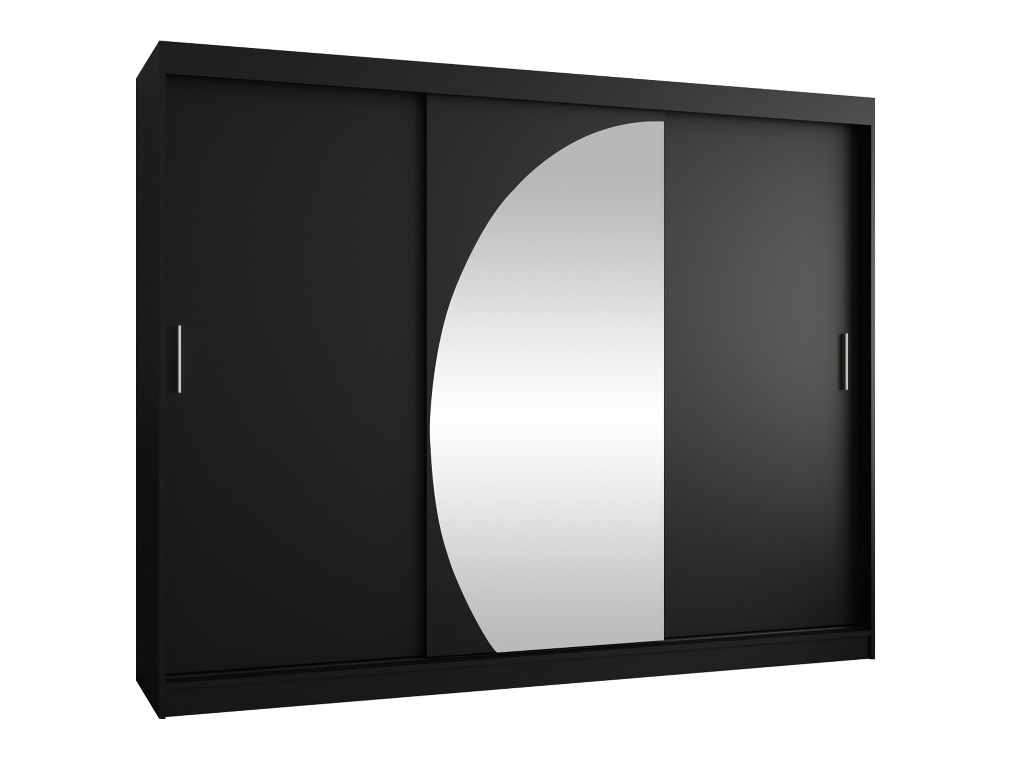 Ormar Hartford 508 (Crna)