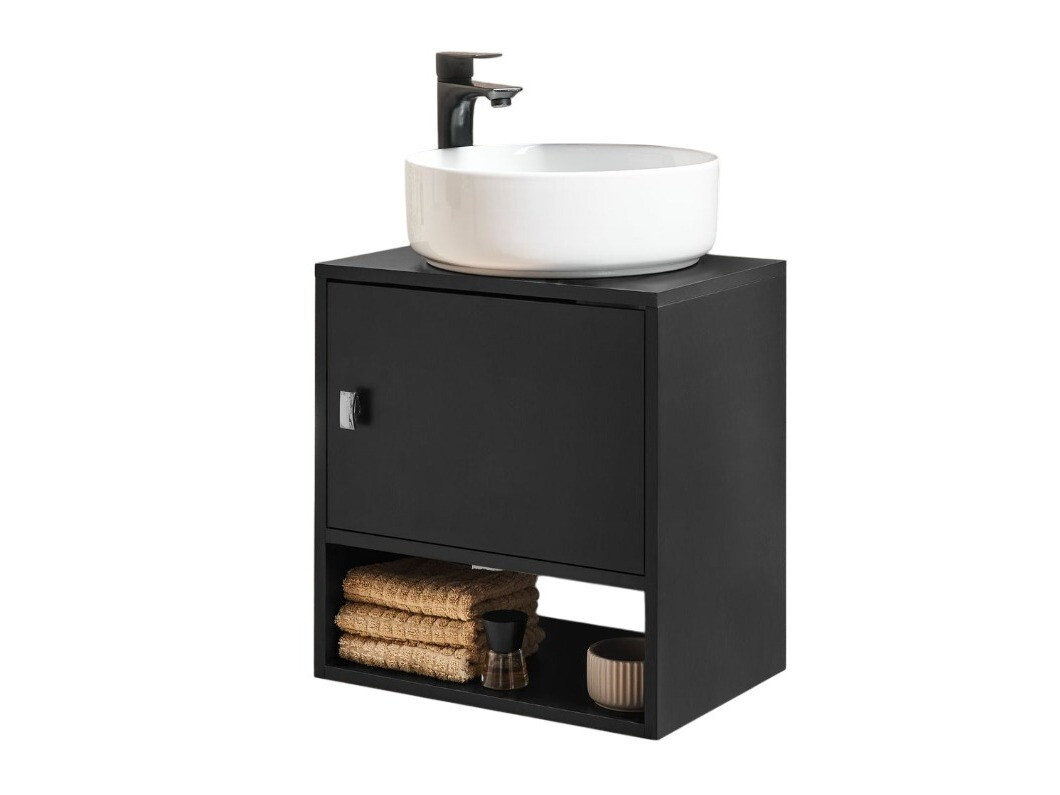 Zidni ormarić za umivaonik Berwyn 2646