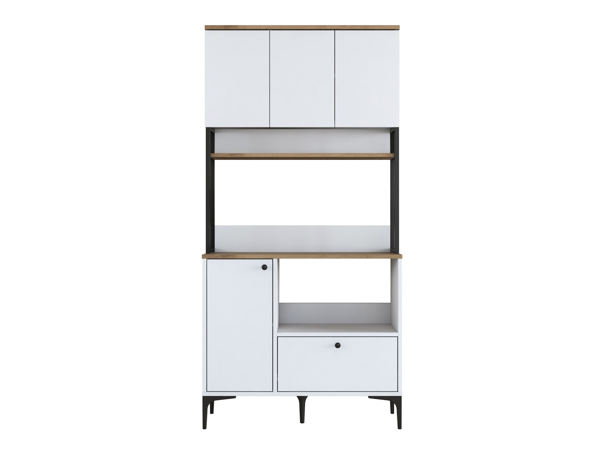 Multifunkcionalni namještaj Kailua 2486