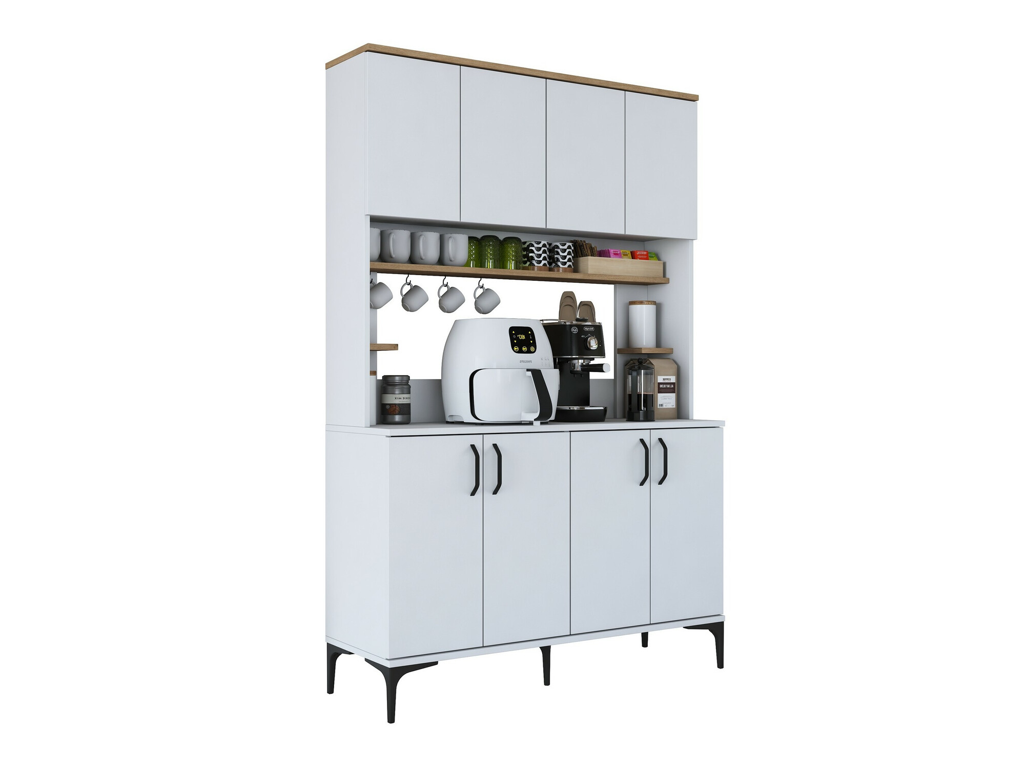 Multifunkcionalni namještaj Kailua 2488