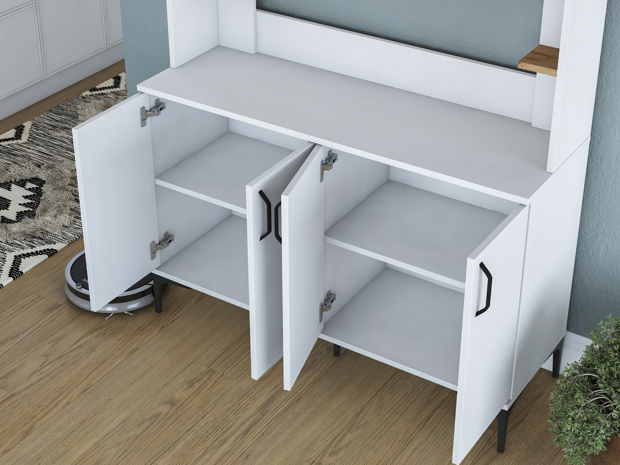 Multifunkcionalni namještaj Kailua 2488