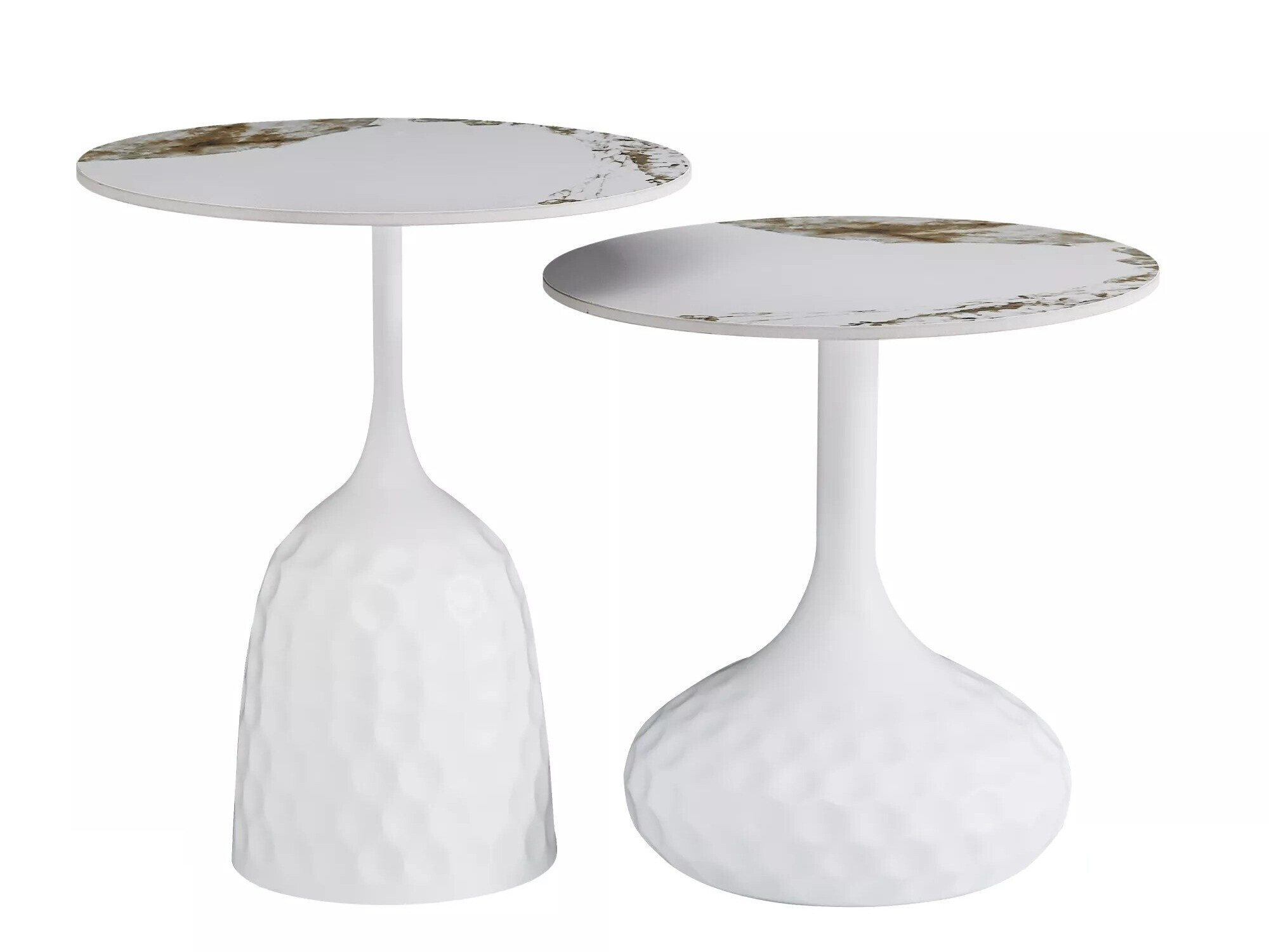 Stolić za kavu Detroit 743