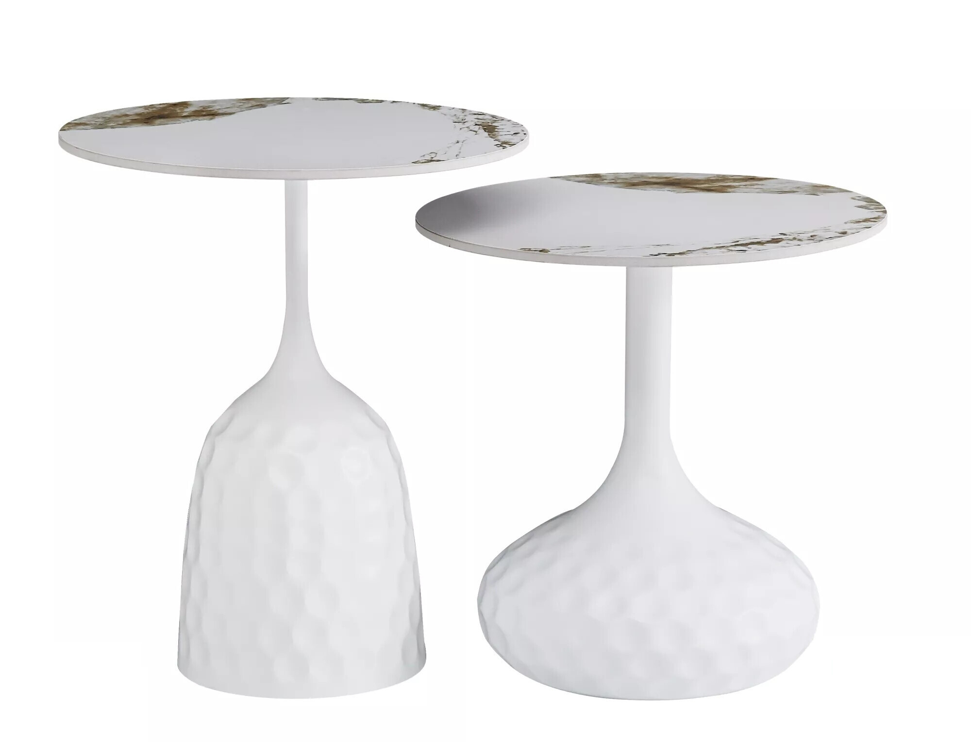 Stolić za kavu Detroit 744