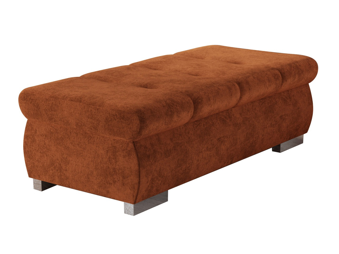 Tapecirana klupa Comfivo 123 (Clara 215.02)