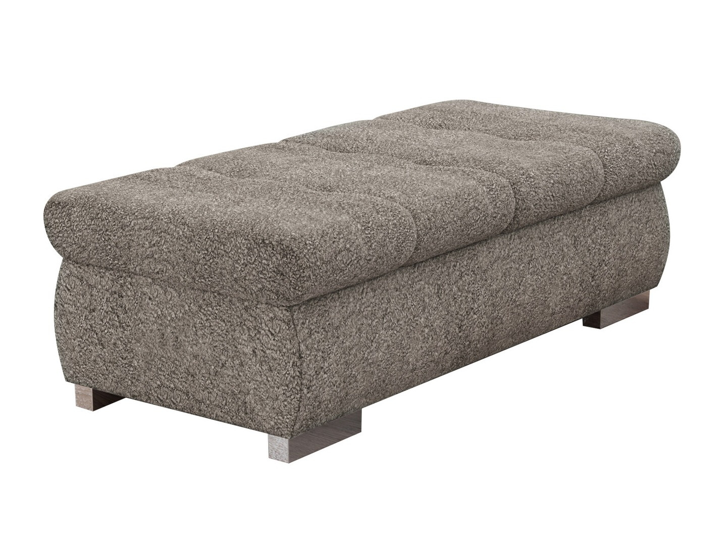 Tapecirana klupa Comfivo 123 (Coral 50)