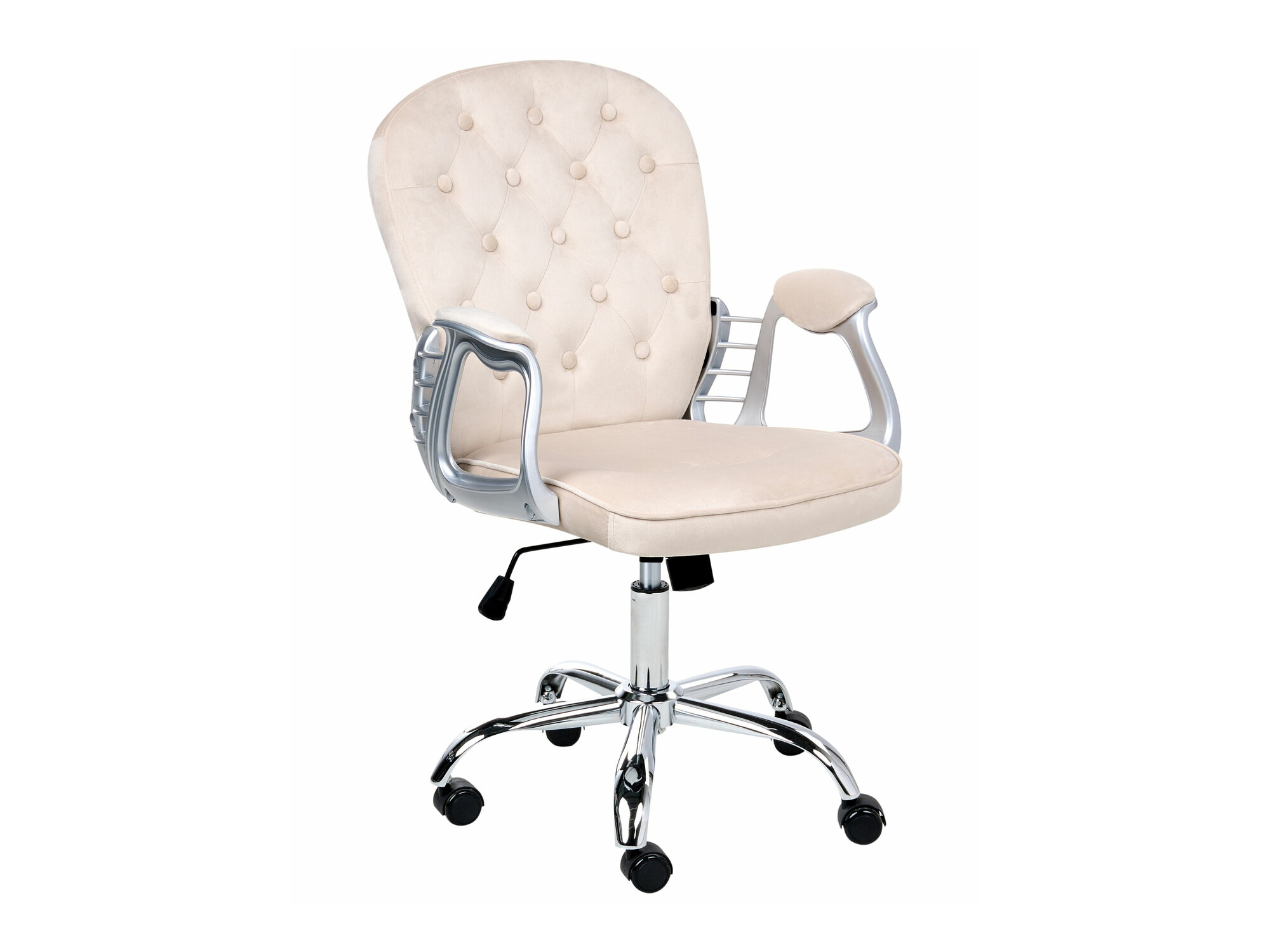 Uredska stolica Berwyn 336 (Bež)