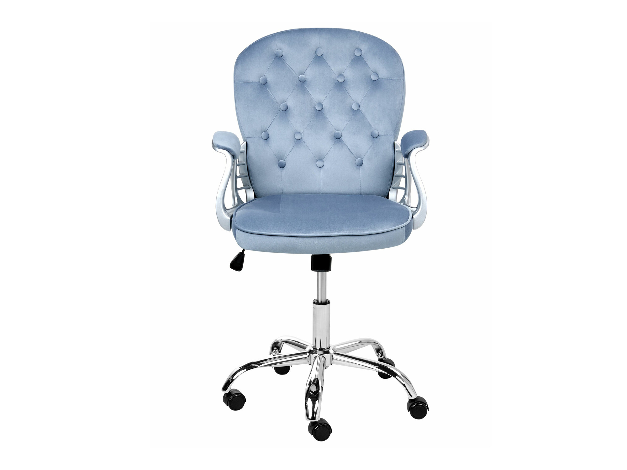 Uredska stolica Berwyn 336 (Svijetlo plava)