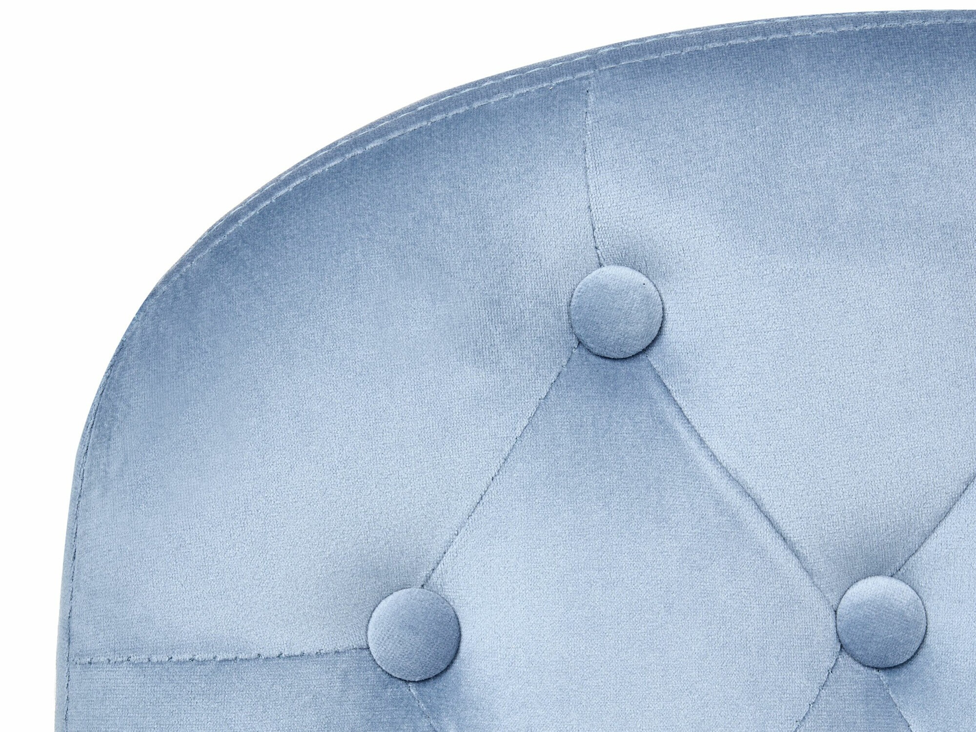 Uredska stolica Berwyn 336 (Svijetlo plava)