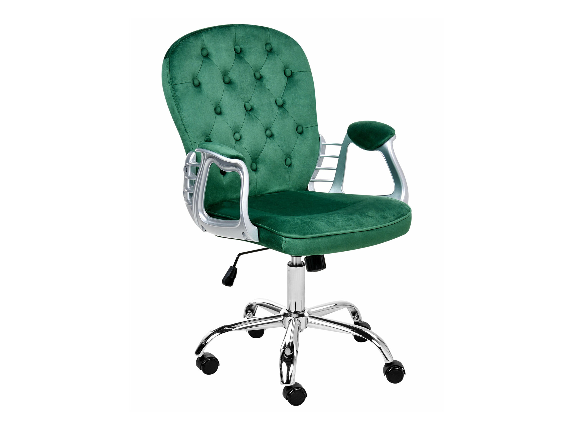 Uredska stolica Berwyn 336 (Zelena)