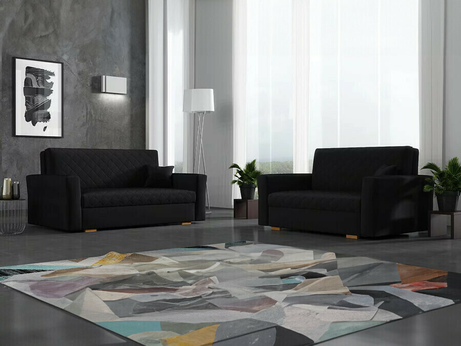 Kauč na razvlačenje Clarona III (Zanzibar 190)