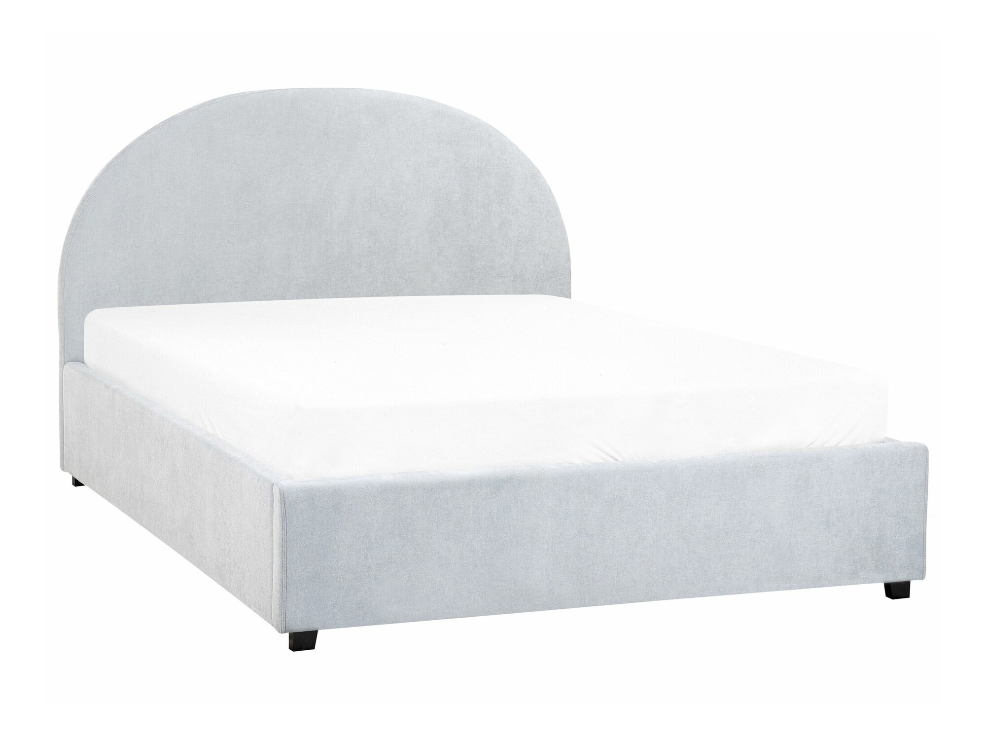 Krevet Berwyn 282 (Svijetlo plava)