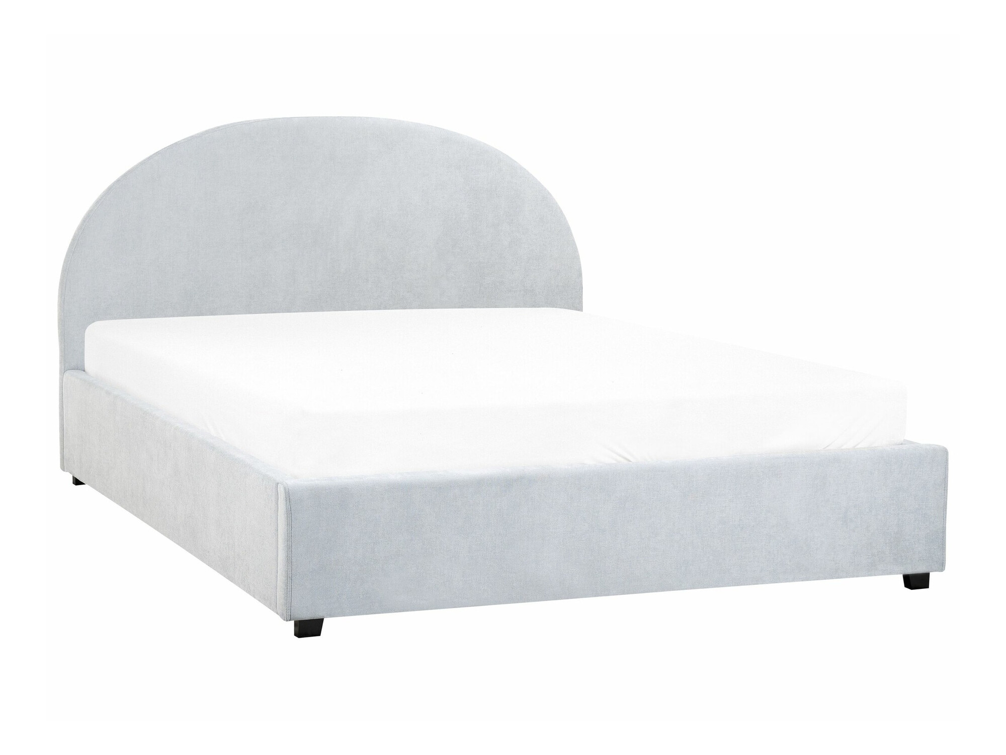 Krevet Berwyn 282 (Svijetlo plava)