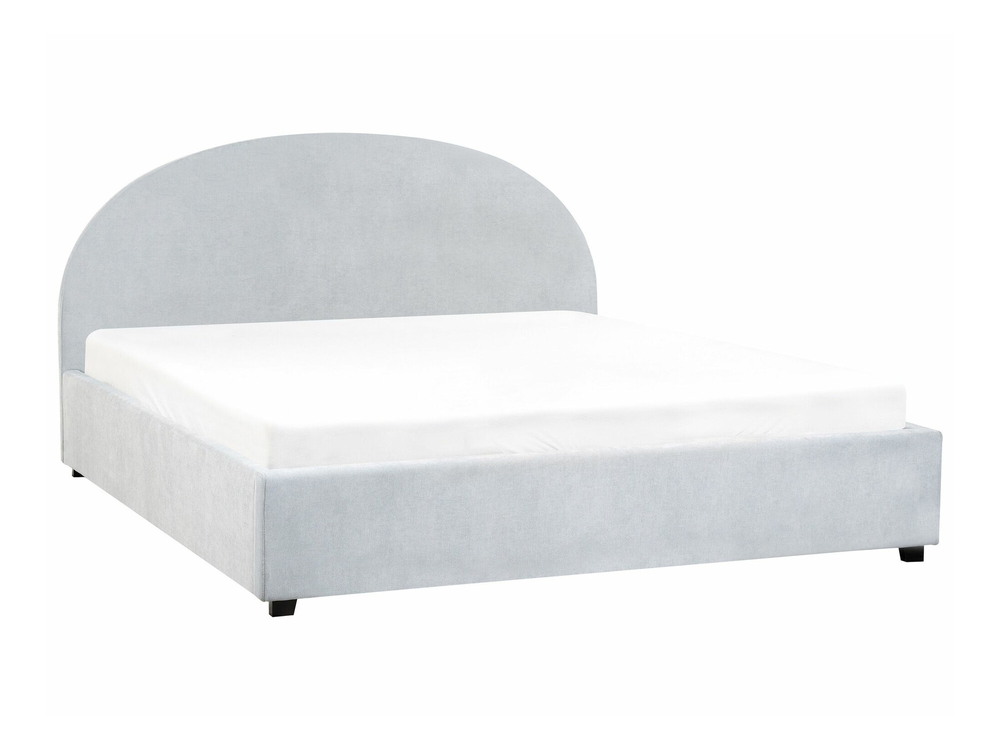 Krevet Berwyn 282 (Svijetlo plava)