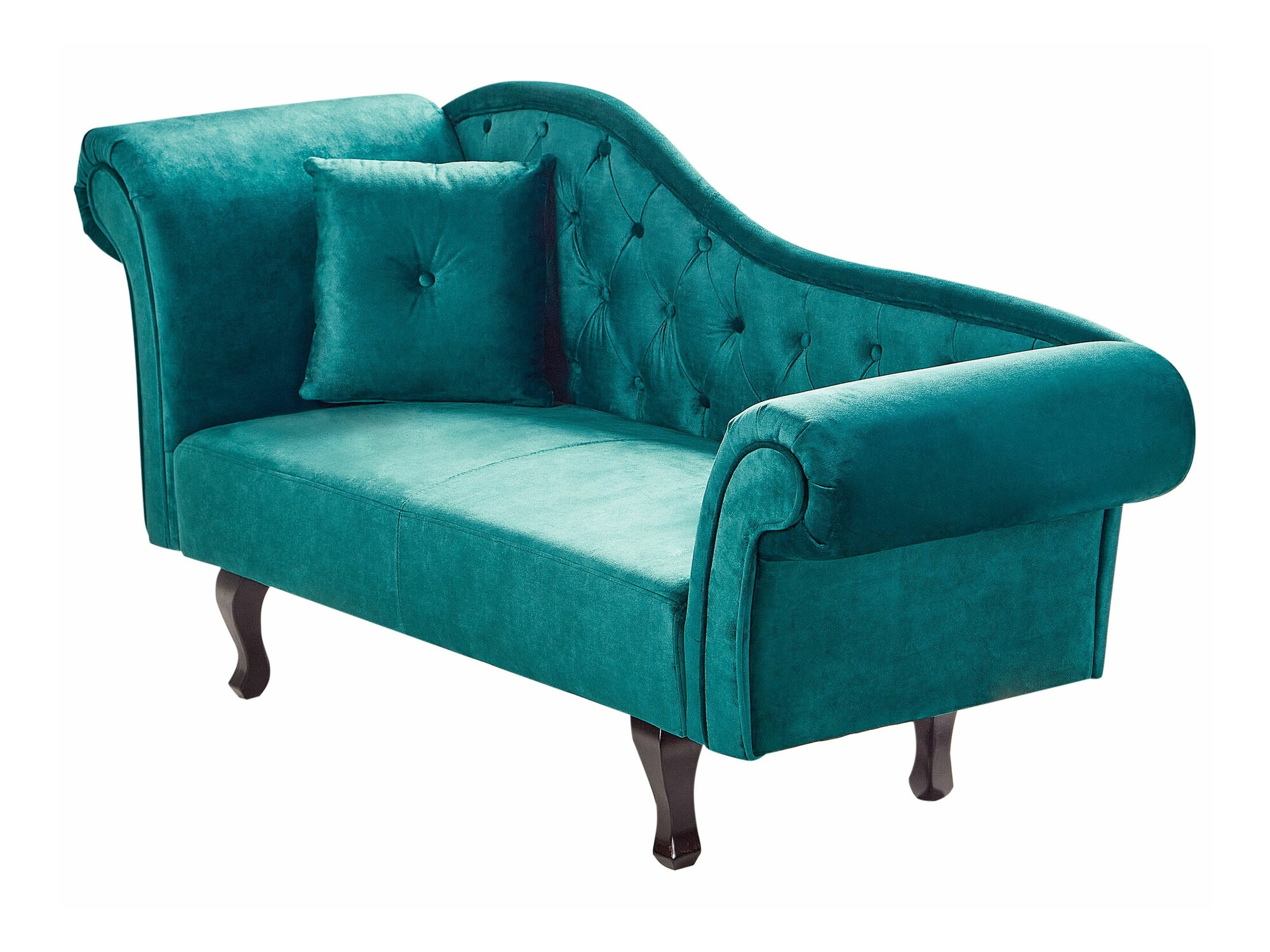 Ležaj Berwyn 1694 (Tirkizna)