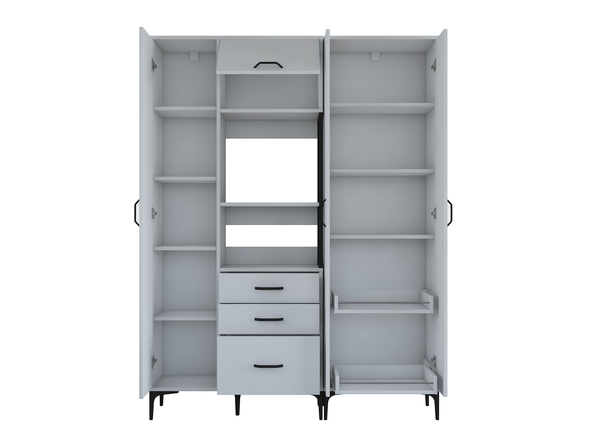 Multifunkcionalni namještaj Kailua 2497