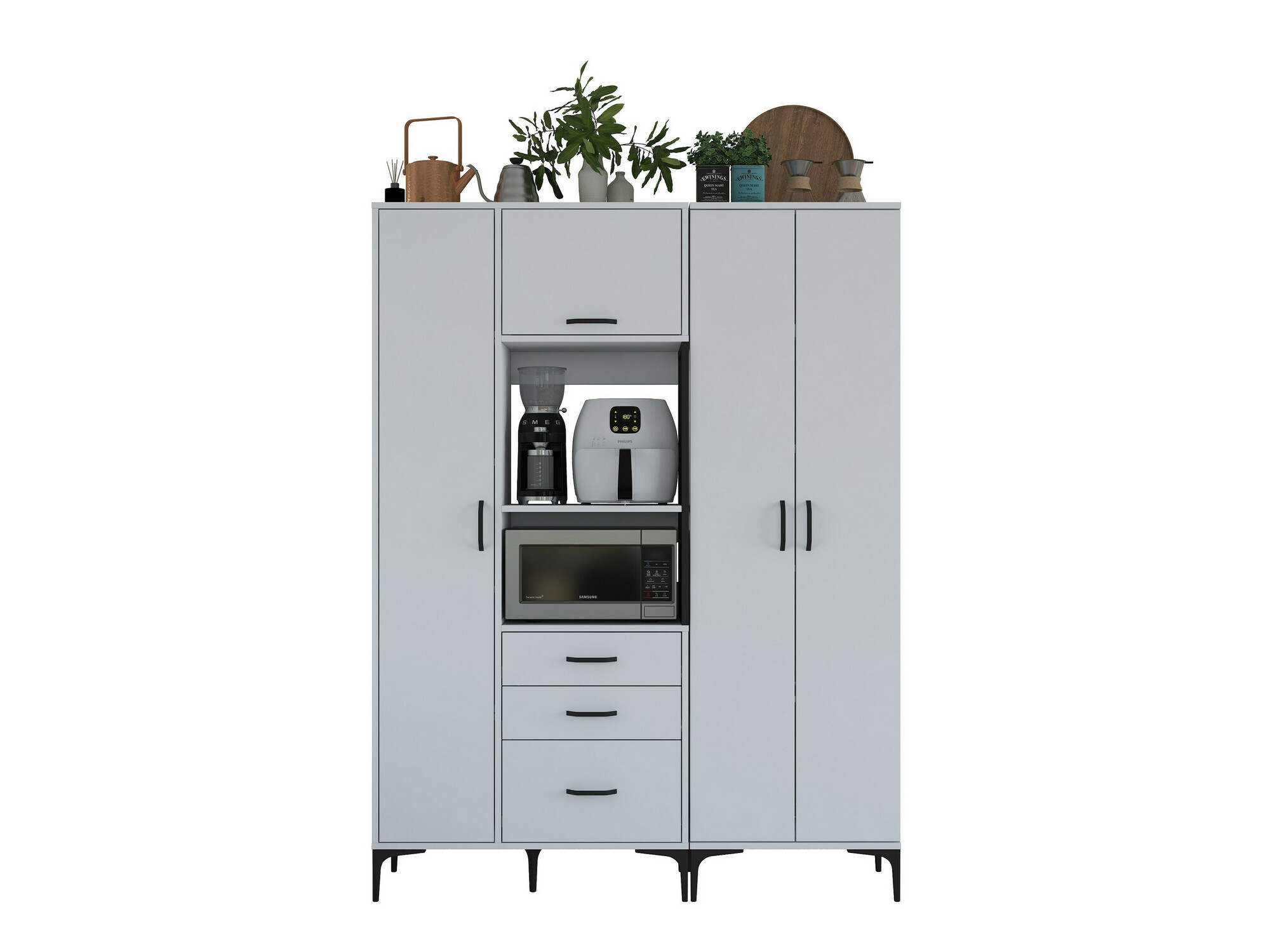 Multifunkcionalni namještaj Kailua 2497