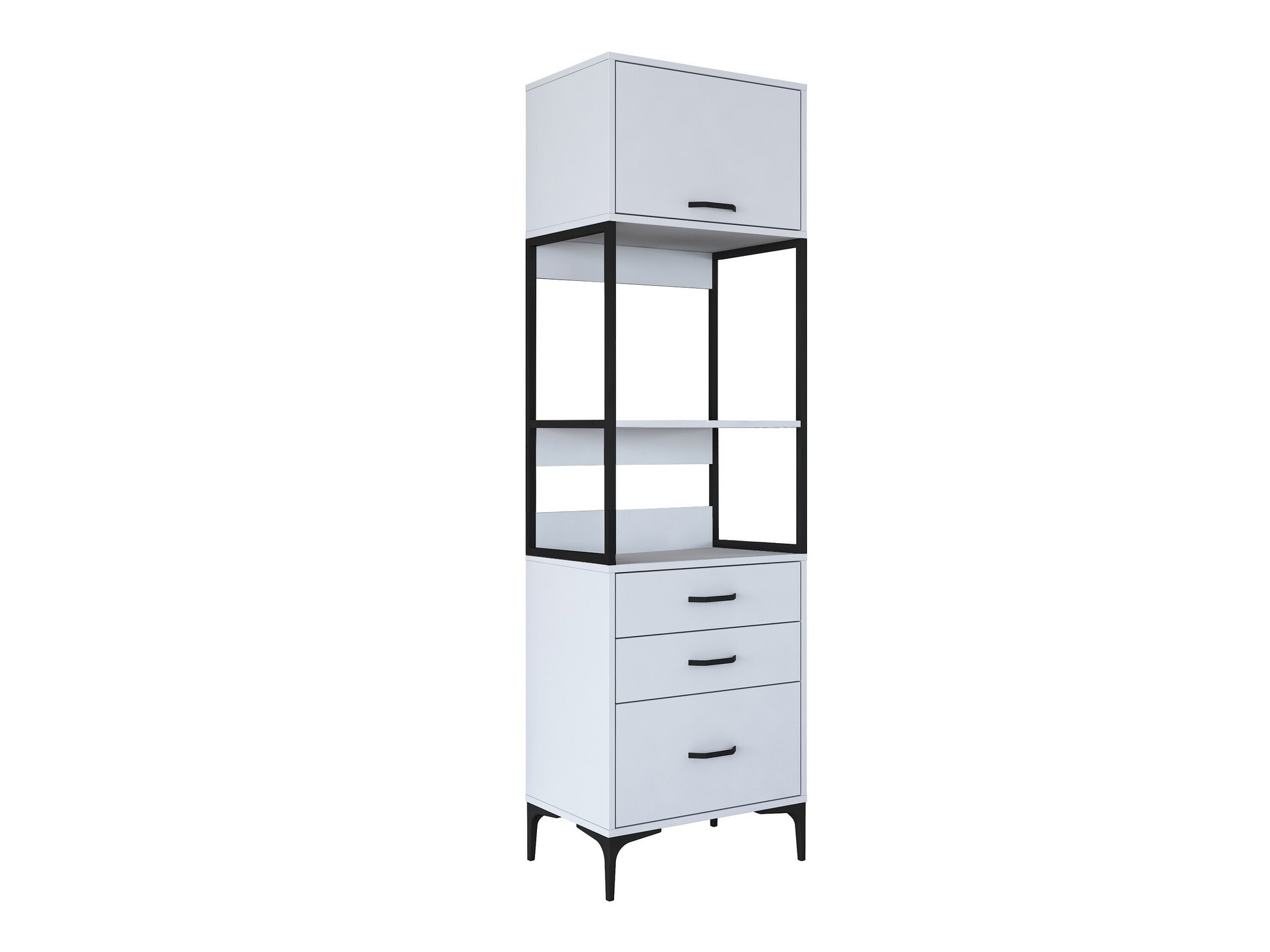 Multifunkcionalni namještaj Kailua 2503