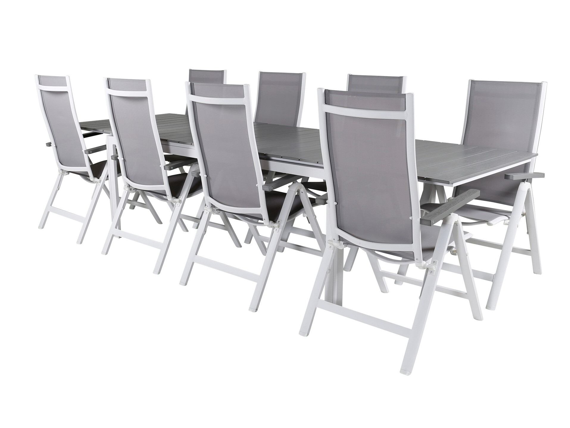 Set stola i stolica Dallas 703