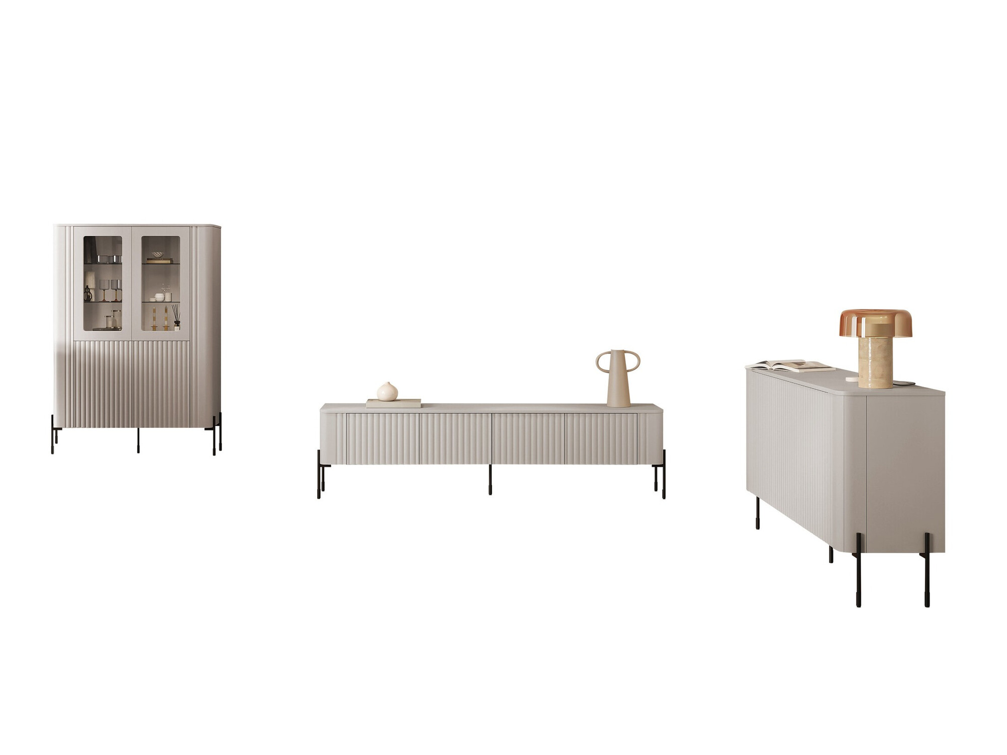 Set za dnevni boravak Nobilitas (Kašmir)