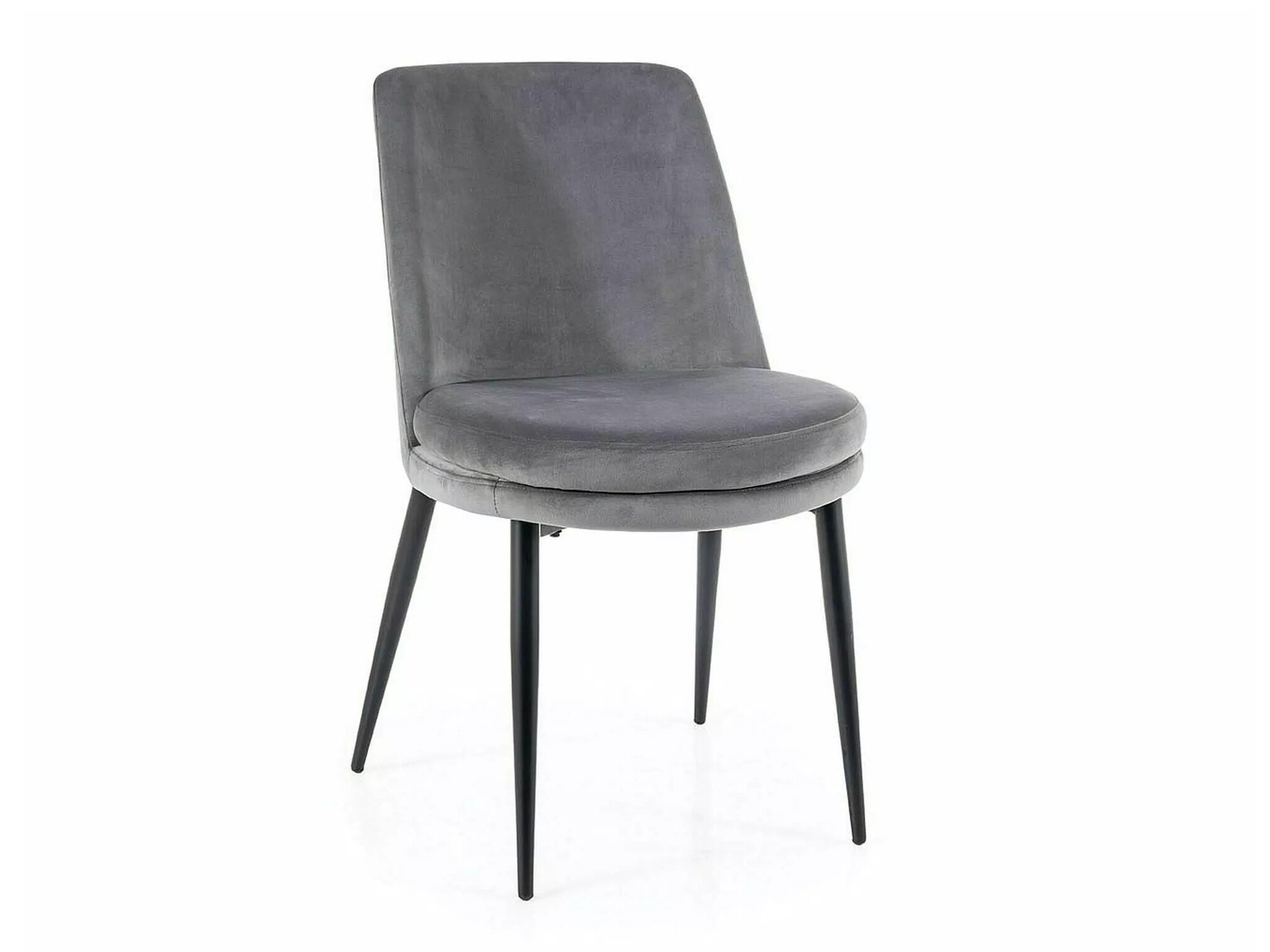 Stolica Detroit 746 (Siva)