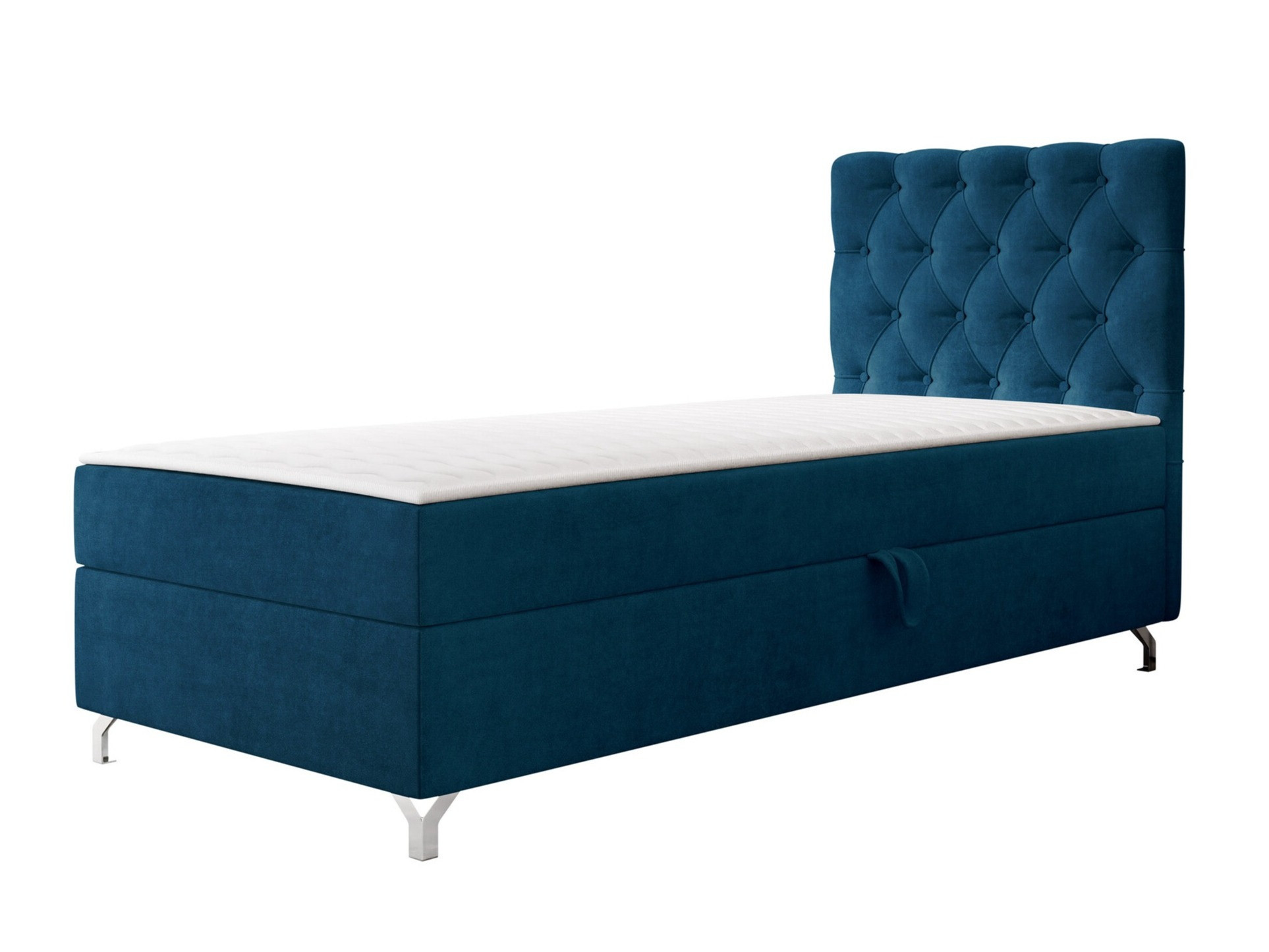 Boxspring krevet Memphis 142 (Manila 26)