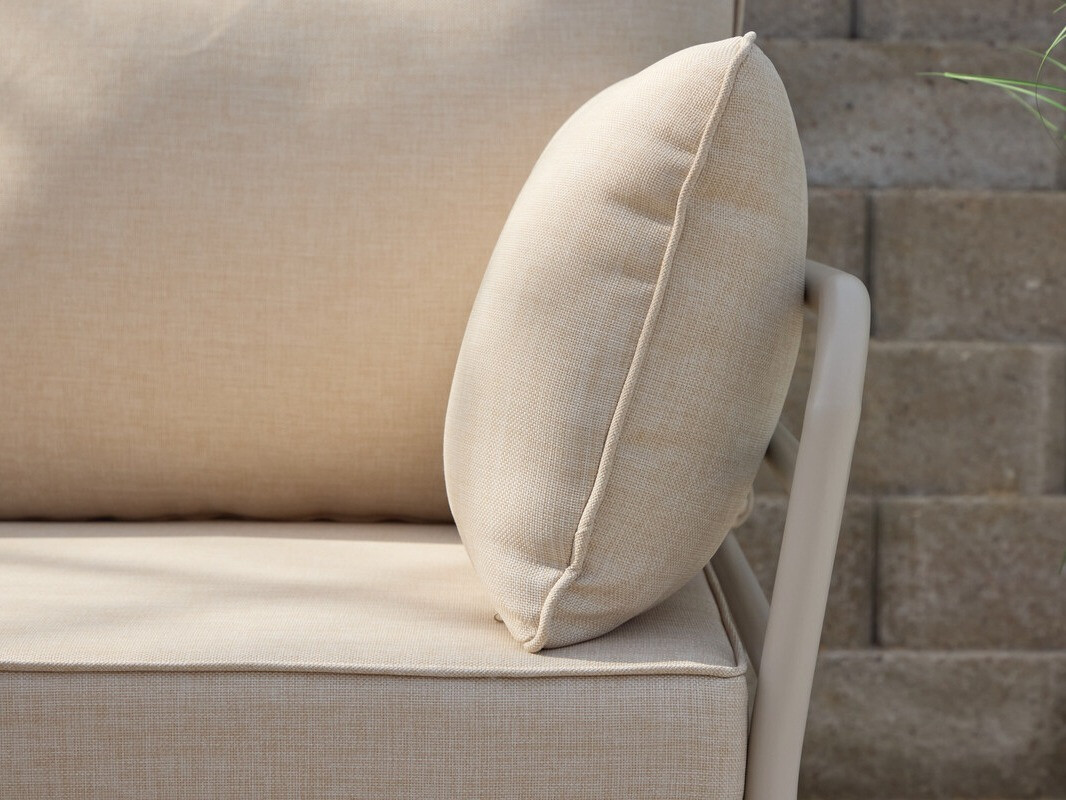 Set vrtnog namještaja Dallas 4818