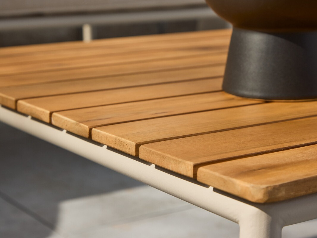 Set vrtnog namještaja Dallas 4818