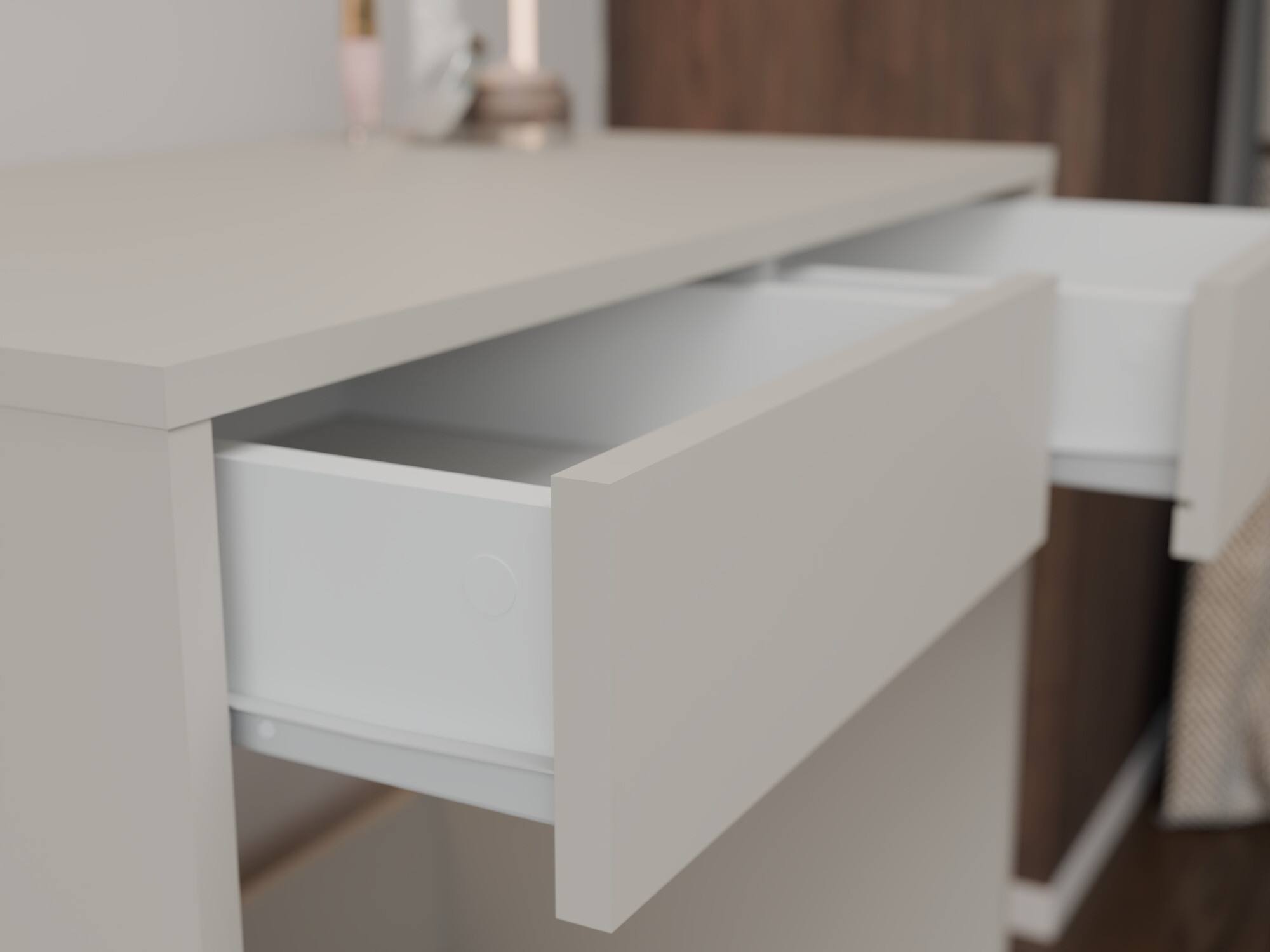 Toaletni stolić Mandeville 278 (Kašmir)