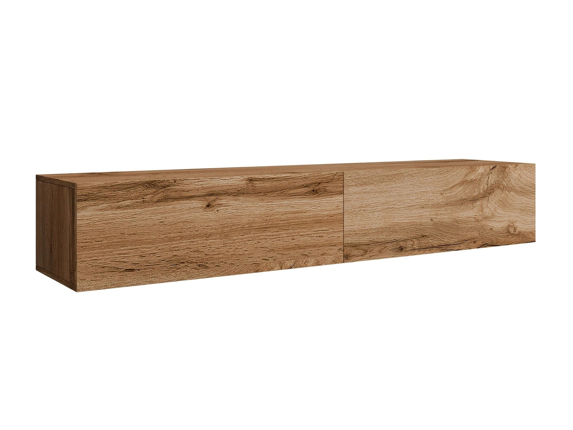 TV stol Venenou 123 (Hrast Wotan)