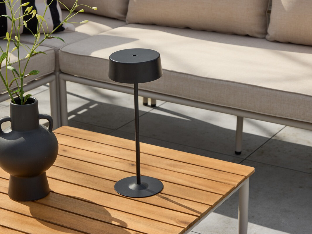 Vrtni namještaj Dallas 4818