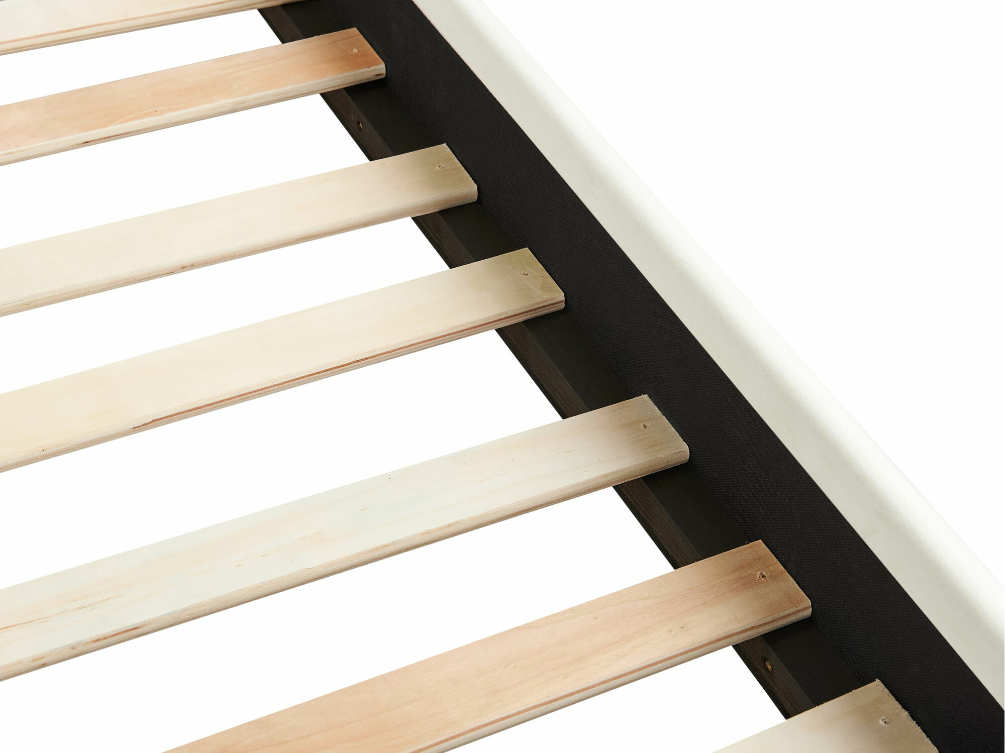 Krevet Berwyn 2665 (Bijela)