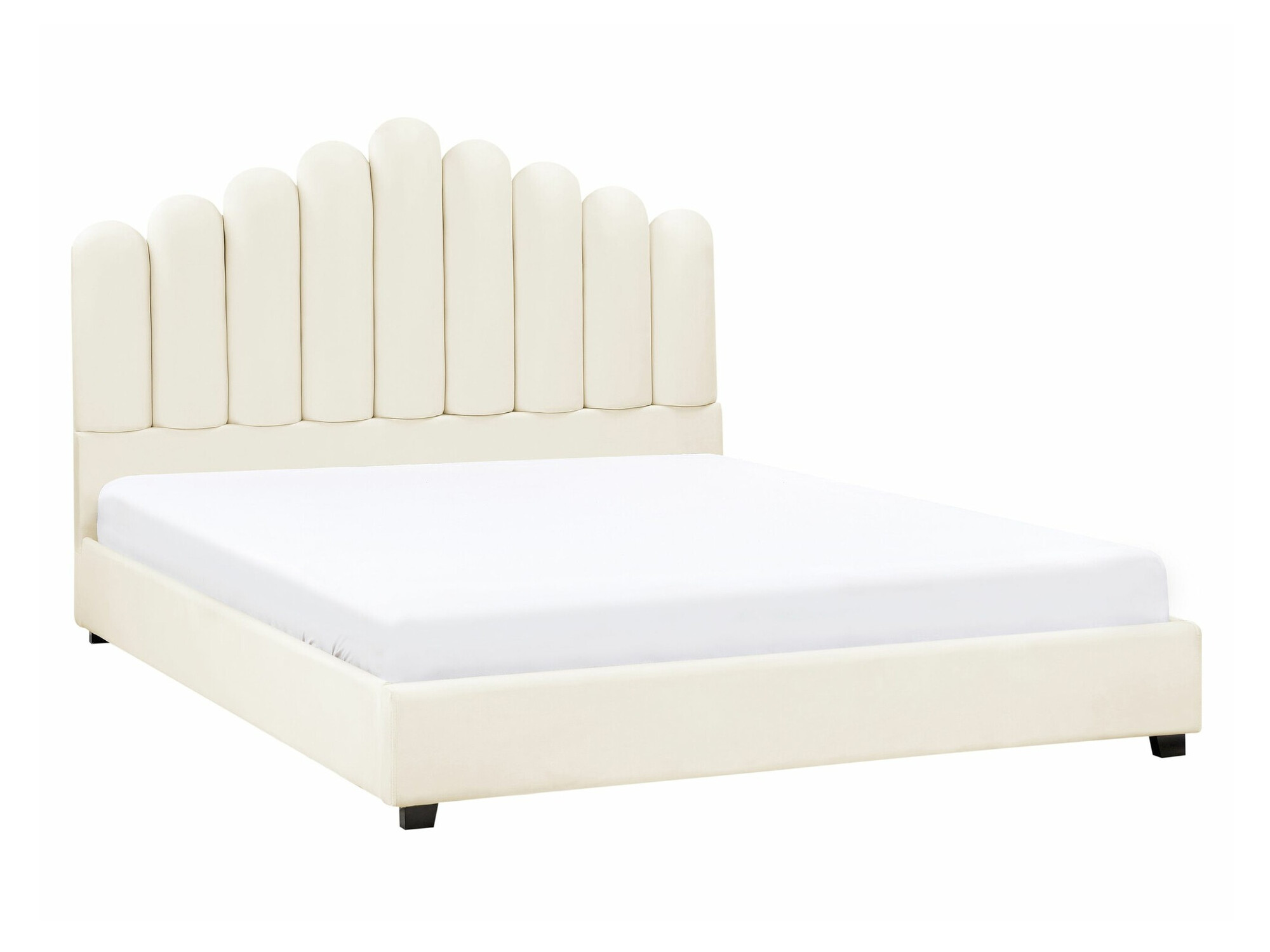 Krevet Berwyn 2665 (Bijela)