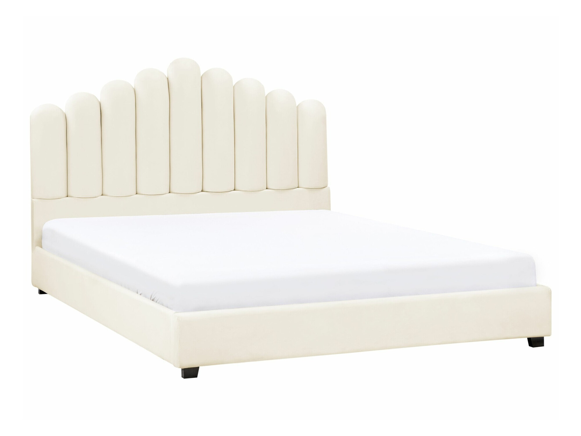 Krevet Berwyn 2665 (Bijela)