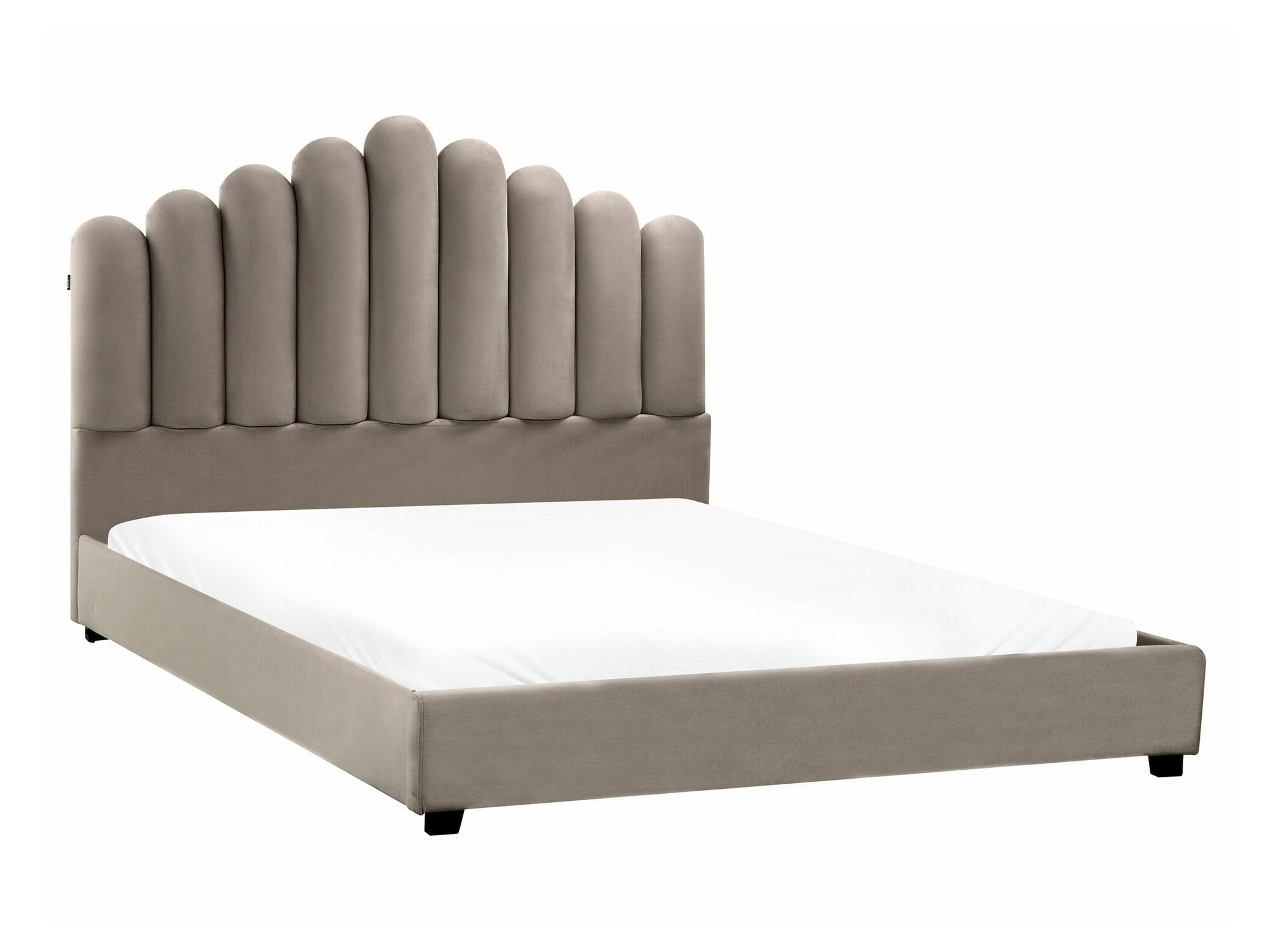 Krevet Berwyn 2665 (Taupe)